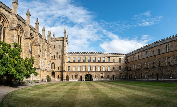 Ray of Light: My reflections on the 47th Joint Planning Law Conference, Oxford, September 2019