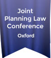 Proceed to Jonathan Easton - Legal Update - PowerPoint Presentation - September 2020 (Password protected, for attendees 2020)