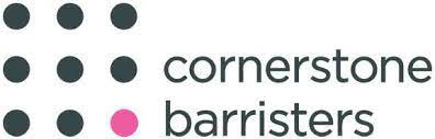 Cornerstone Barristers Logo