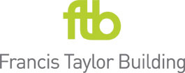Francis Taylor Building Logo